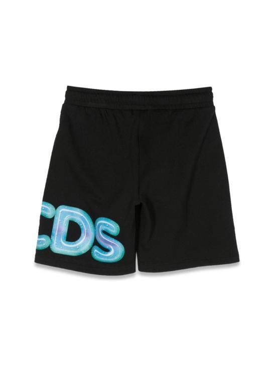 [해외배송] 23SS  키즈  지씨디에스 쇼츠 버뮤다 DMQ004K LDA5060100 BLACK