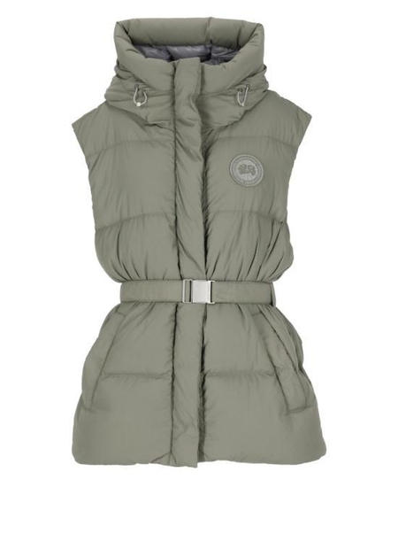 [해외배송] 24FW 캐나다구스 자켓 CG 8813WRayla Vest852 Green