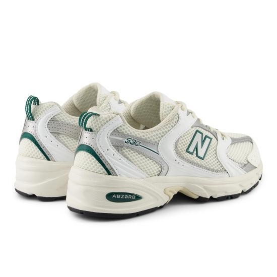 [해외배송] 24FW 뉴발란스 스니커즈 MR530SX SEA SALTBLUE GREEN