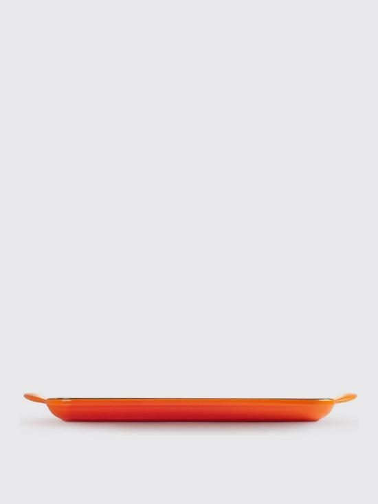 [해외배송] 23FW Le Creuset 액세서리 LC 20202320900460 Arancione Orange