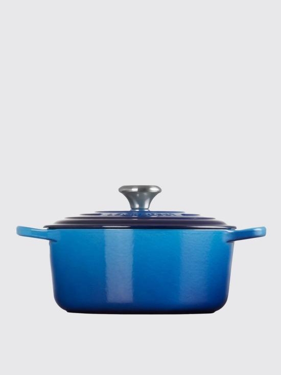 [해외배송] 23FW Le Creuset 액세서리 LC 21177242202430 Blu Blue