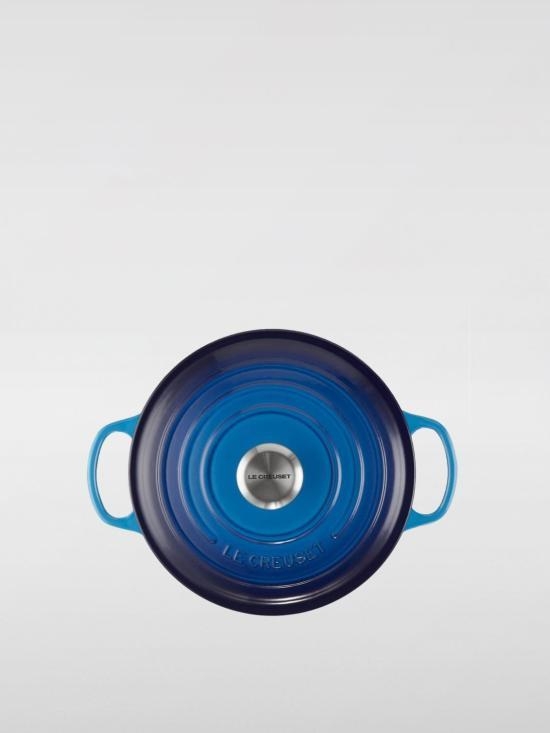 [해외배송] 23FW Le Creuset 액세서리 LC 21177242202430 Blu Blue