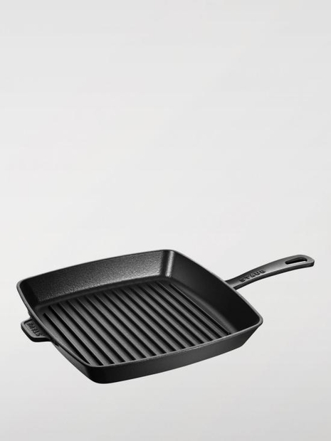 [해외배송] 23FW Staub 액세서리 182 1007279 Nero Black