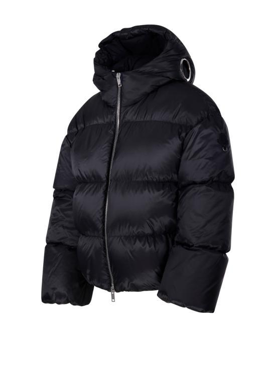 [해외배송] 24FW MONCLER GENIUS WILLOW SMITH 패딩 1A00012 M5095 999 BLACK