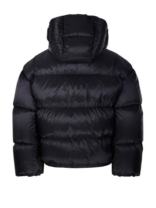 [해외배송] 24FW MONCLER GENIUS WILLOW SMITH 패딩 1A00012 M5095 999 BLACK