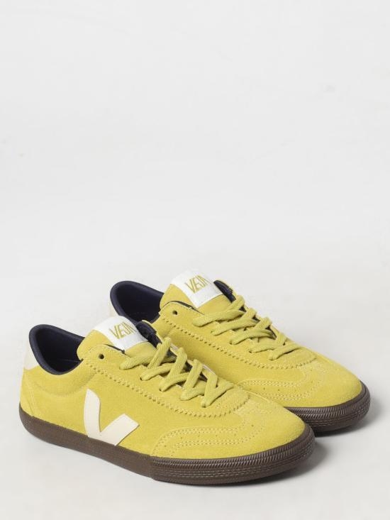 [해외배송] 24FW 베자 스니커즈 VO0303849 Yellow