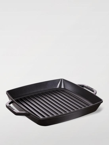 [해외배송] 23FW Staub 액세서리 182 1007651 Nero Black