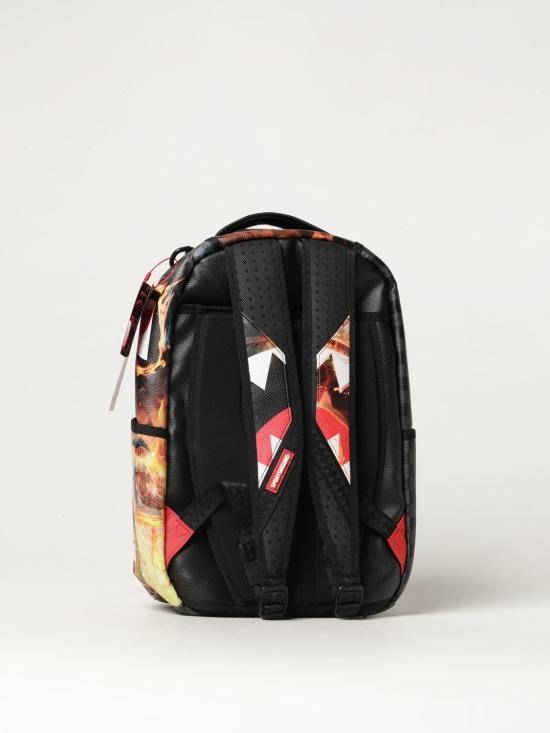 [해외배송] 24FW 스프레이그라운드 백팩 910B6358NSZ MULTI Multicolor