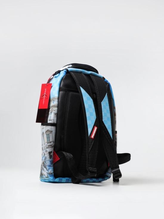 [해외배송] 24FW 스프레이그라운드 백팩 910B4836NSZ MULTI Multicolor