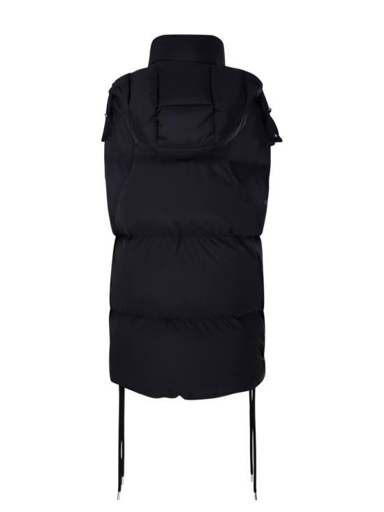 [해외배송] 24FW MONCLER GENIUS WILLOW SMITH 패딩 1C00001 M5093 999 BLACK