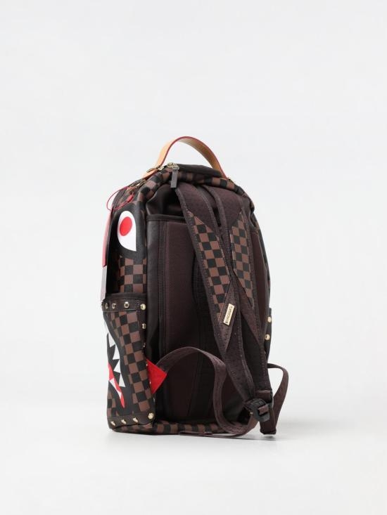 [해외배송] 24FW 스프레이그라운드 백팩 910B6264NSZ BROWN Brown