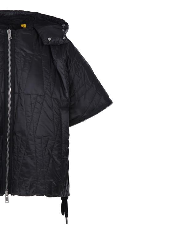 [해외배송] 24FW MONCLER GENIUS WILLOW SMITH 패딩 1A00004 M5010 999 BLACK