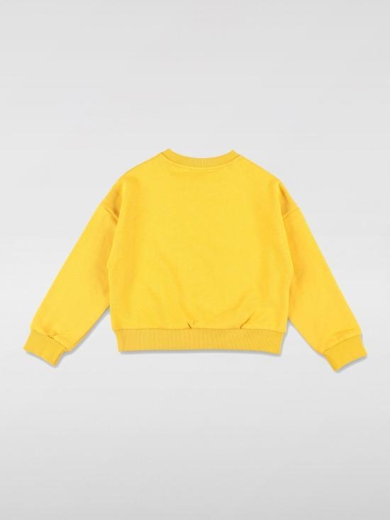 [해외배송] 24FW  키즈  겐조 풀오버 K60697 56A Yellow