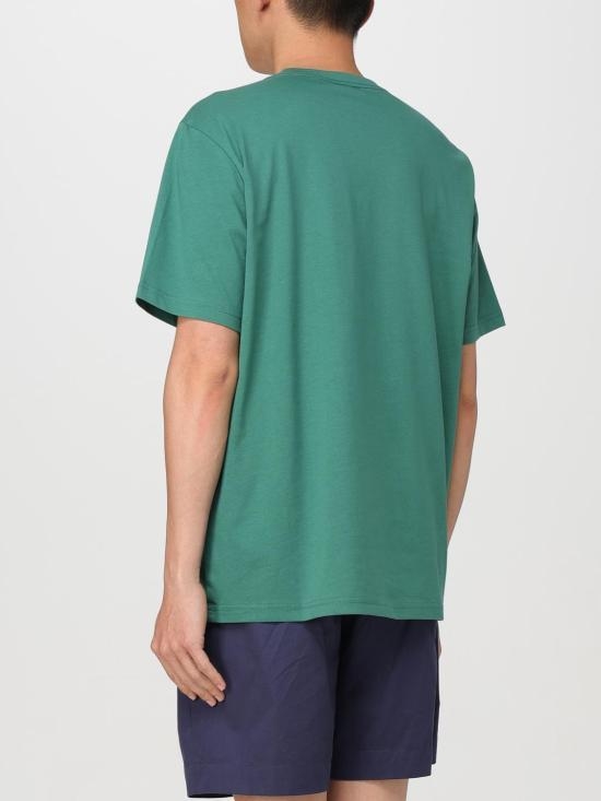 [해외배송] 24SS PS 바이 폴스미스 반팔 티셔츠 M2R011RZM20064 33C Green