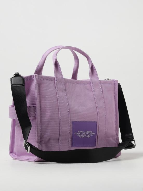 [해외배송] 24FW 마크제이콥스 토트백 M0016161 545 Lilac