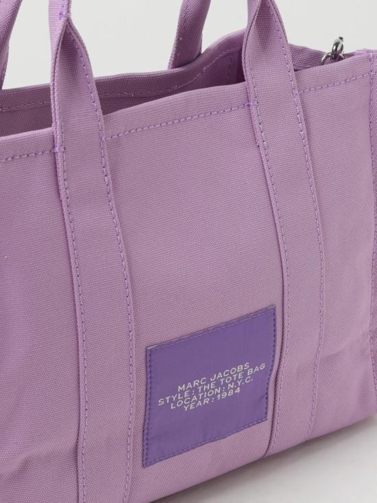 [해외배송] 24FW 마크제이콥스 토트백 M0016161 545 Lilac