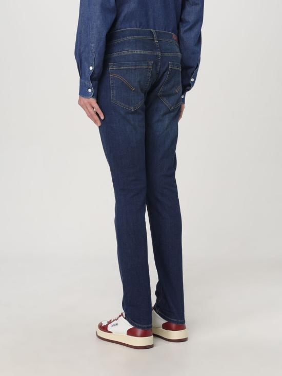 [해외배송] 24FW 돈답 데님 팬츠 UP232DS0345UHV7 800 Denim