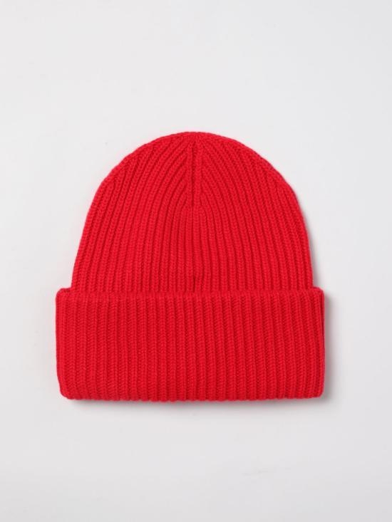 [해외배송] 24FW 세인트바쓰 모자 BRR0003 01435G Red