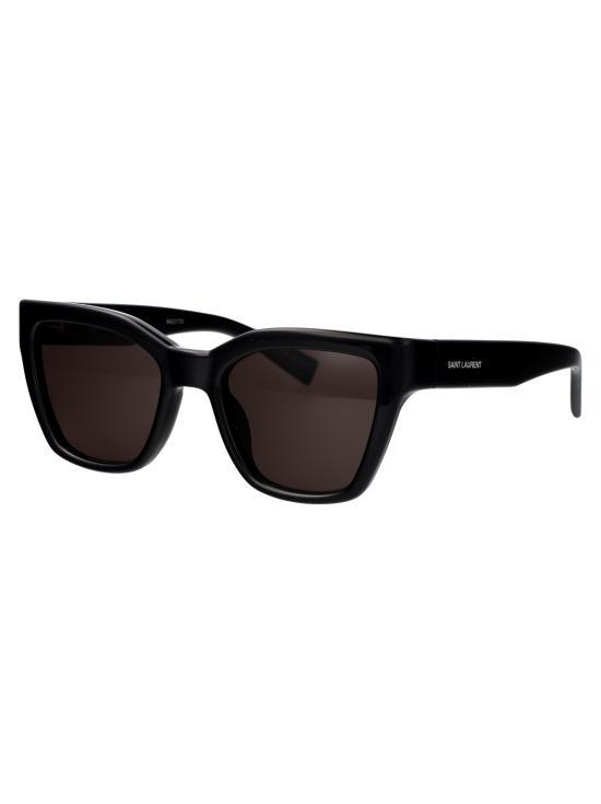 [해외배송] 24FW 생로랑 선글라스 SL 641 001 black