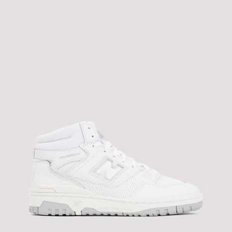 [해외배송] 24FW 뉴발란스 스니커즈 BB650RWW WHITE