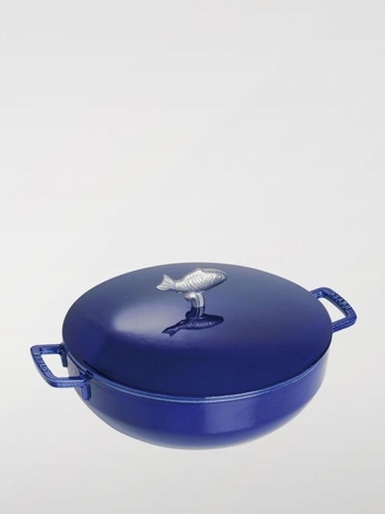 [해외배송] 23FW Staub 액세서리 182 1007491 Blu Blue