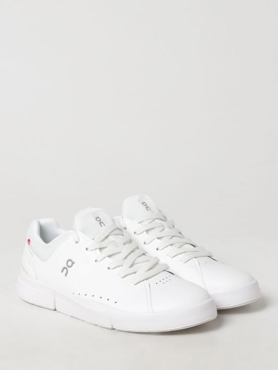 [해외배송] 24FW 온 러닝 스니커즈 3MD10640108 White