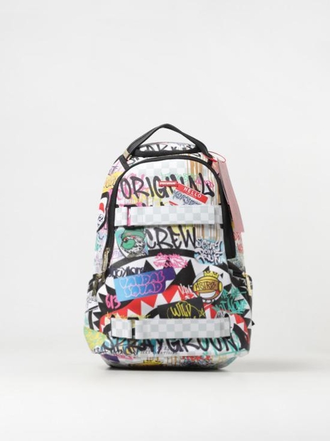 [해외배송] 24FW 스프레이그라운드 백팩 910B6602NSZ MULTI Multicolor