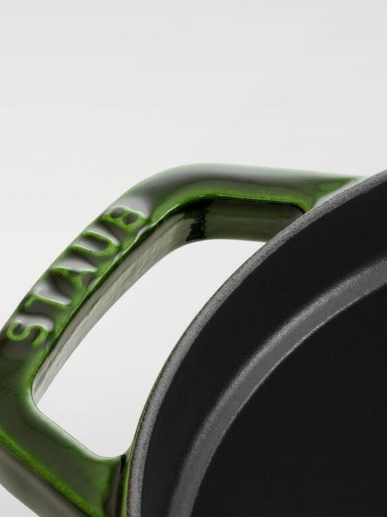 [해외배송] 23FW Staub 액세서리 182 1007498 Verde Green