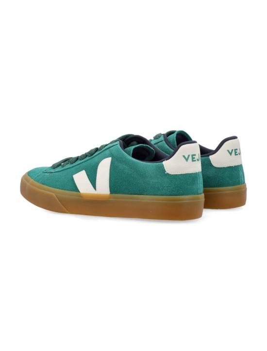 [해외배송] 24FW 베자 스니커즈 CP0303695 Green