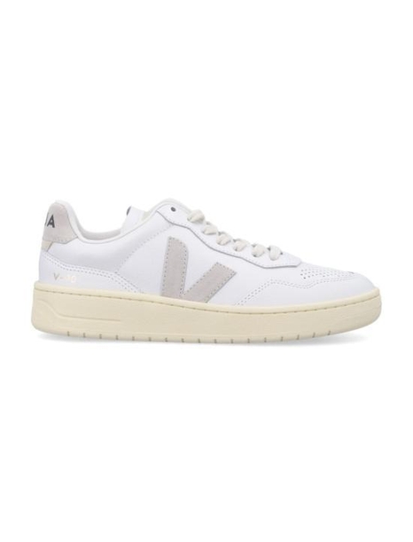 [해외배송] 24FW 베자 스니커즈 VD2003655 White