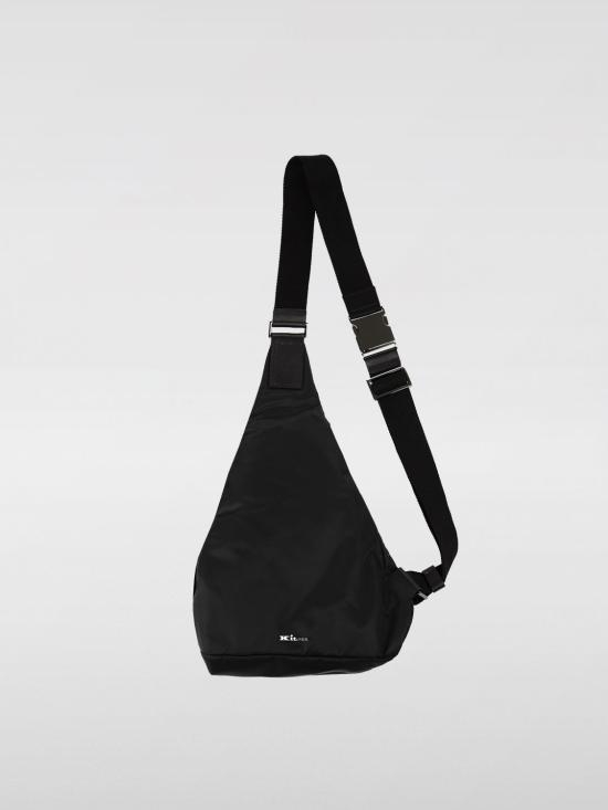 [해외배송] 24FW 키톤 벨트백 UBA0054N01087 01 Black