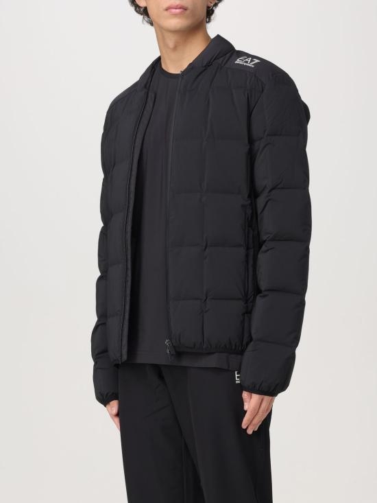 [해외배송] 24FW 엠포리오 아르마니 자켓 6DPB62PNGKZ 1200 Black