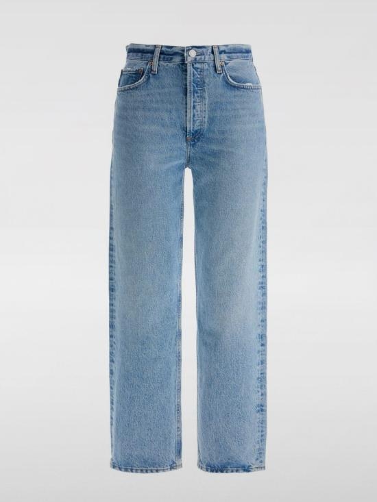 [해외배송] 24FW 에이골디 데님 팬츠 A154C1535 INFNT Denim