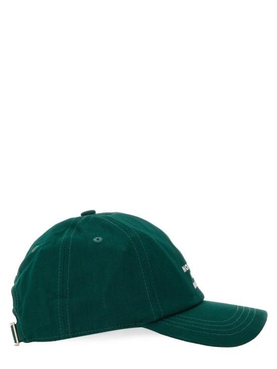 [해외배송] 25SS 드롤드무슈 모자 CP151 CO138DARKGREEN