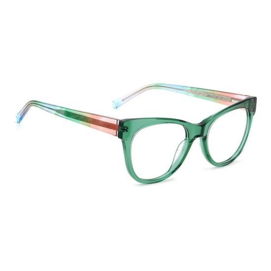 [해외배송] 24FW 엠 미쏘니 선글라스 MMI 0129 6HO 19 GREEN PATTER