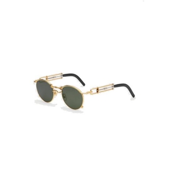 [해외배송] 24FW 장 폴 고티에 선글라스 EYEWEAR 56 0174 PAS DE VIS C92 GOLD