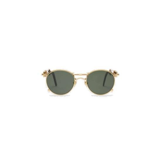 [해외배송] 24FW 장 폴 고티에 선글라스 EYEWEAR 56 0174 PAS DE VIS C92 GOLD