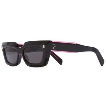 [해외배송] 24FW 커틀러앤그로스 선글라스 1408 01 51MM PINK ON BLACK ACETATE SUNGLASSES