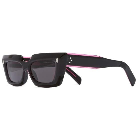 [해외배송] 24FW 커틀러앤그로스 선글라스 1408 01 51MM PINK ON BLACK ACETATE SUNGLASSES