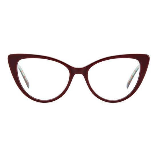 [해외배송] 24FW 엠 미쏘니 선글라스 MMI 0121 LHF 16 BURGUNDY