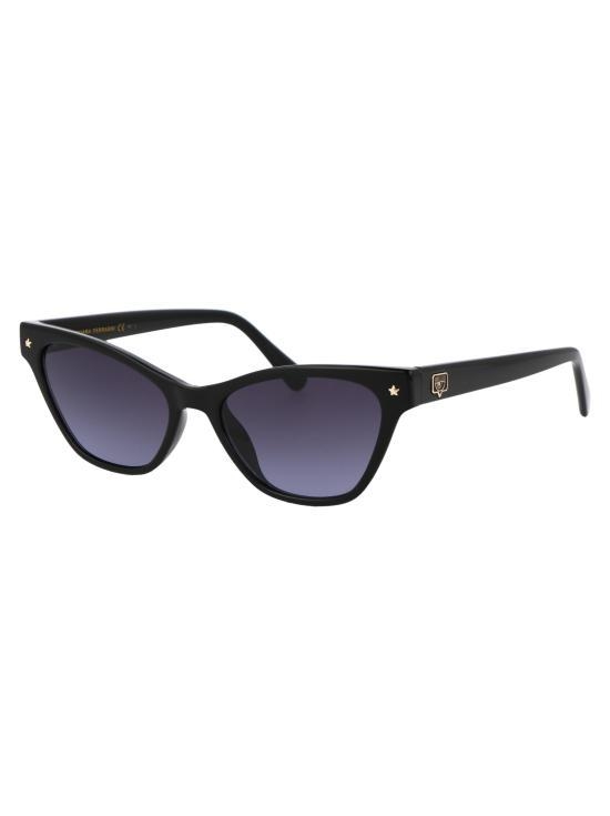 [해외배송] 24FW 키아라 페라그니 선글라스 CF 1020 S 807 9O BLACK