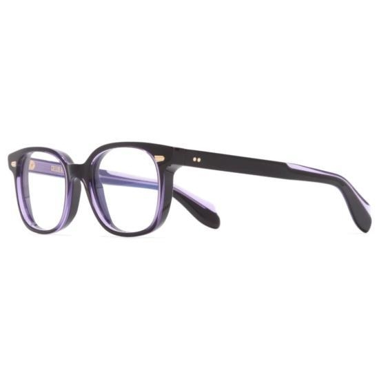 [해외배송] 24FW 커틀러앤그로스 선글라스 CGOP 9990 01 PURPLE ON BLACK