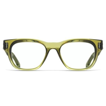 [해외배송] 24FW 커틀러앤그로스 선글라스 THE GREAT FROG 003 04 53MM OLIVE ACETATE OPTICAL FRAME