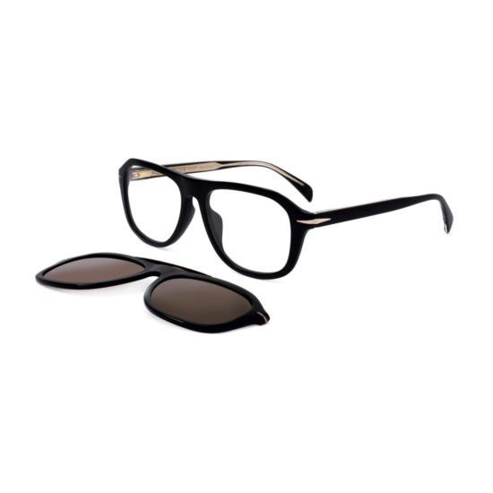 [해외배송] 24FW 데이비드 베컴 선글라스 DB 7006 G CS 807 70 BLACK