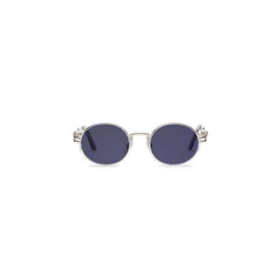 [해외배송] 24FW 장 폴 고티에 선글라스 EYEWEAR 56 6106 DOUBLE RESSORT C91 SILVER