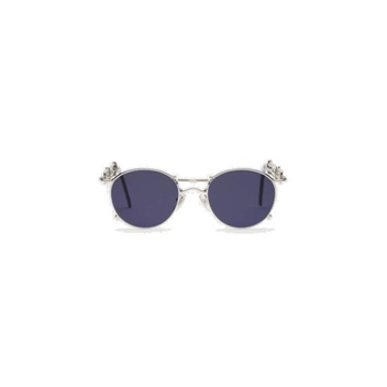 [해외배송] 24FW 장 폴 고티에 선글라스 EYEWEAR 56 0174 PAS DE VIS C91 SILVER