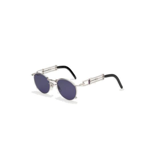 [해외배송] 24FW 장 폴 고티에 선글라스 EYEWEAR 56 0174 PAS DE VIS C91 SILVER