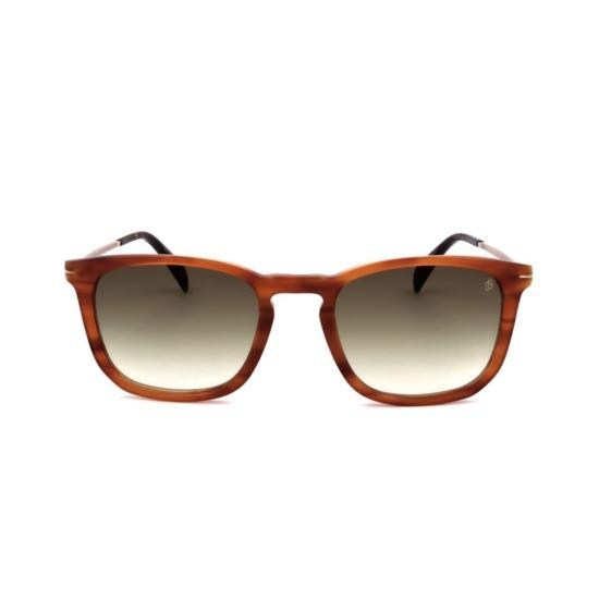 [해외배송] 24FW 데이비드 베컴 선글라스 DB 1034 S HQZ BROWN