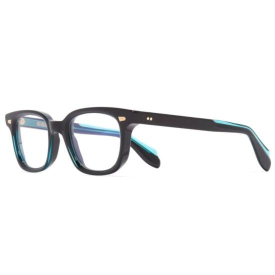 [해외배송] 24FW 커틀러앤그로스 선글라스 CGOP 9521 01 TEAL ON BLACK