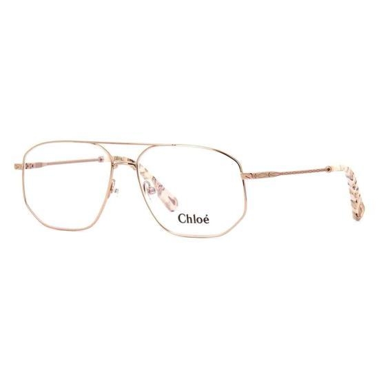 [해외배송] 24FW 끌로에 선글라스 CE2148 39561 780 ROSE GOLD